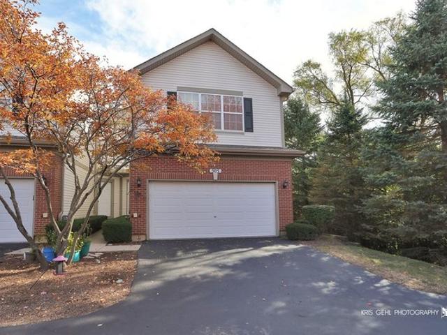 Condo for sale in Round Lake, Illinois