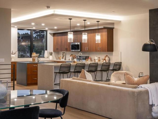 Townhouse for sale in Oceanside, California