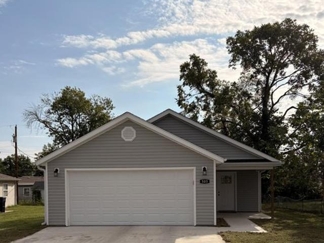 House for sale in Webb City, Jasper County