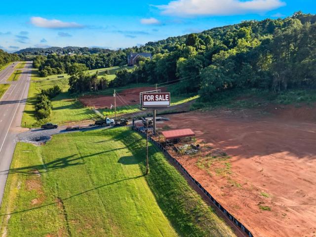 Commercial for sale in Tennessee