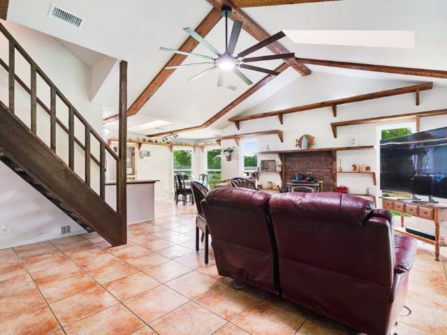 House for sale in Bogata, Texas