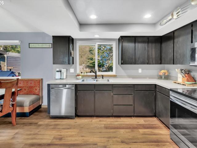 House for sale in Yacolt, Washington