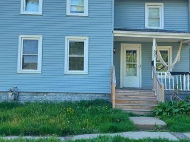 House for sale in Albion, Michigan