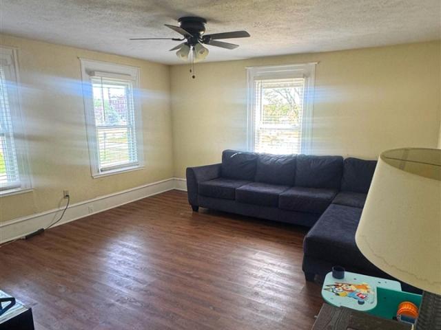 House for sale in Albion, Michigan