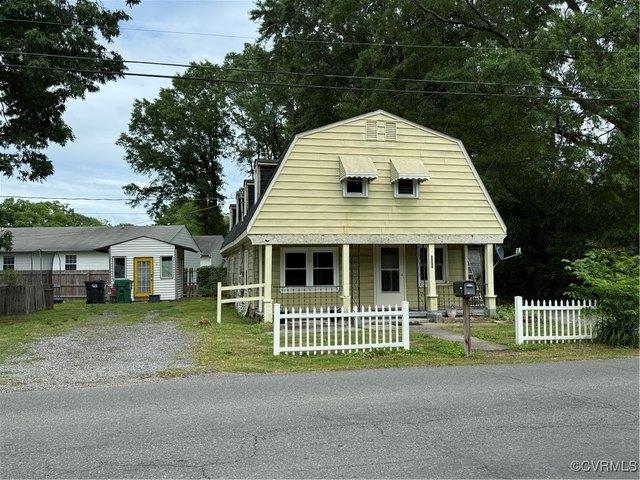 House for sale in Virginia