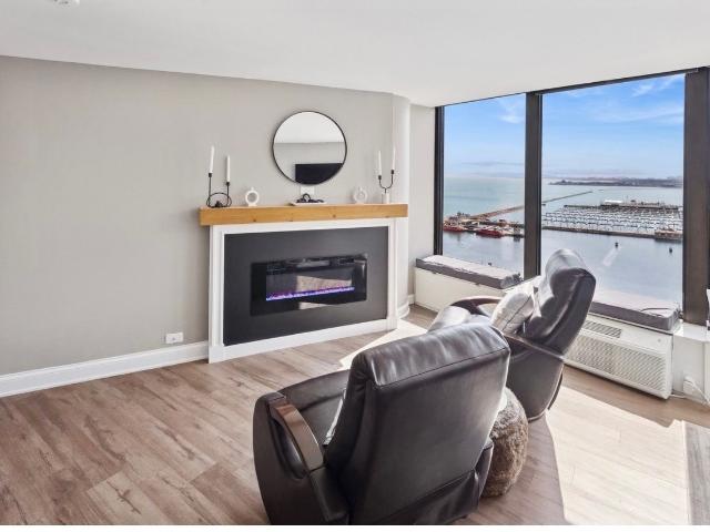 Condo for sale in Chicago Park, Illinois