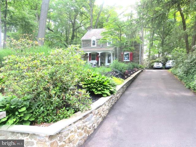 House for sale in Media, Delaware County