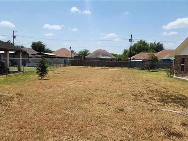 Land for sale in Hidalgo, Texas