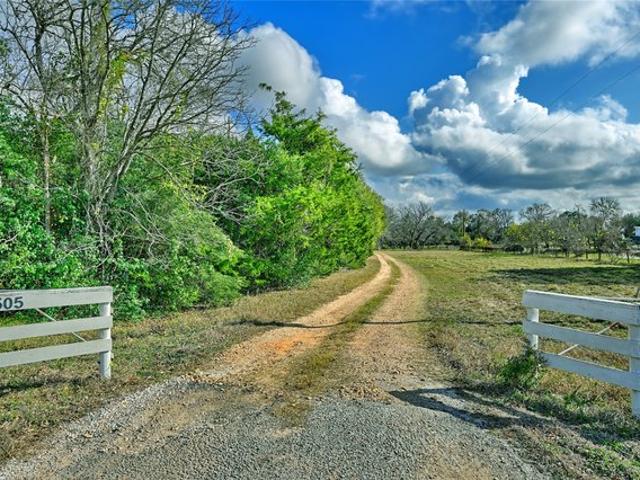 Farm for sale in Round Top, Texas
