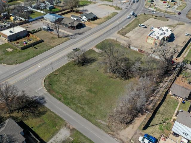 Commercial for sale in Noble, Oklahoma