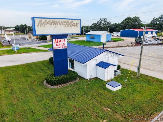 House for sale in Laurie, Missouri