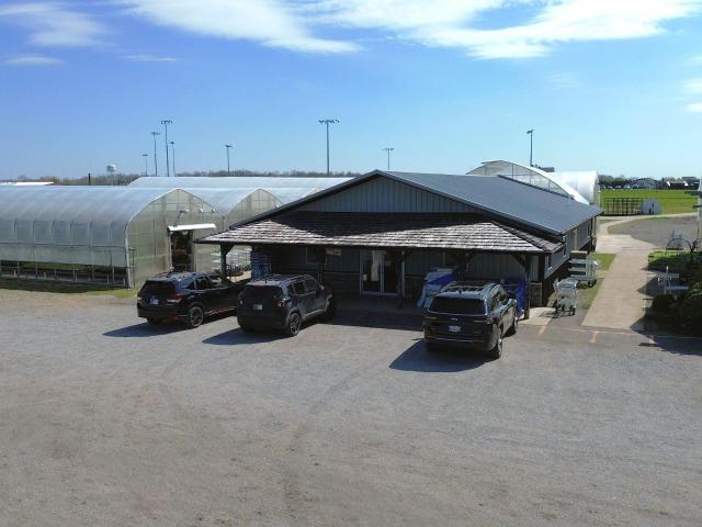 Commercial for sale in Lagrange, Indiana