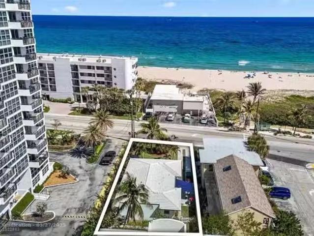 House for rent in Pompano Beach