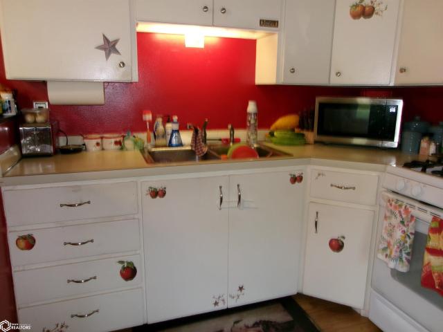 House for sale in Creston, Iowa
