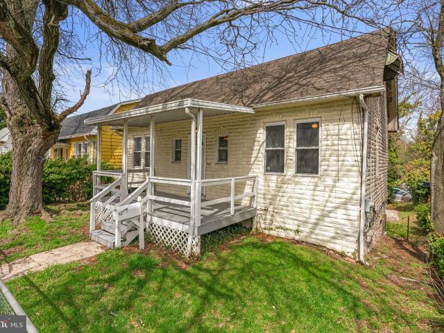 Property for sale in Dundalk, Maryland