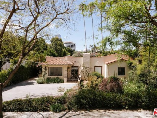 House for sale in Beverly Hills, California