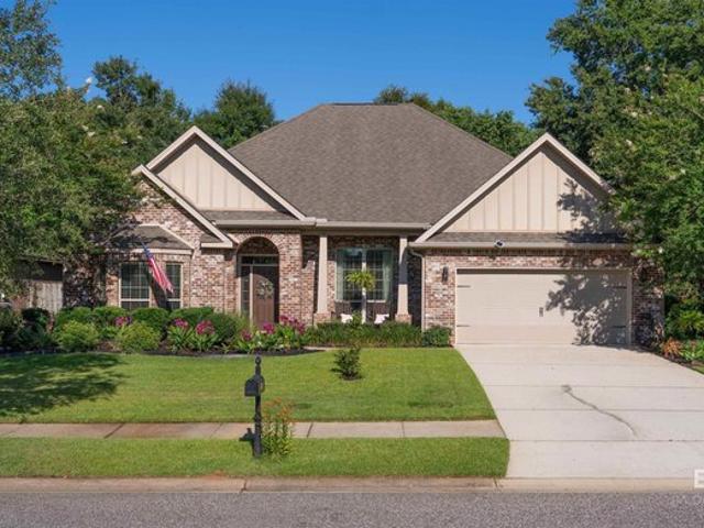 House for sale in Fairhope, Alabama