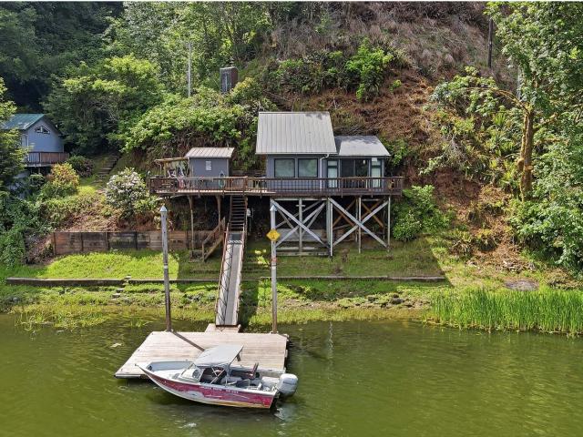 House for sale in Oregonia