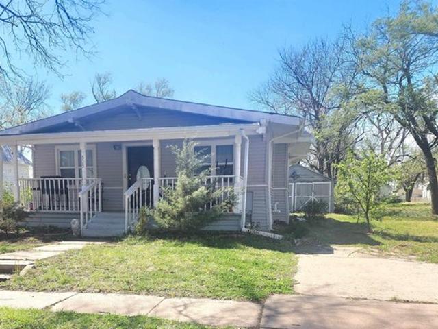 House for sale in Kansas