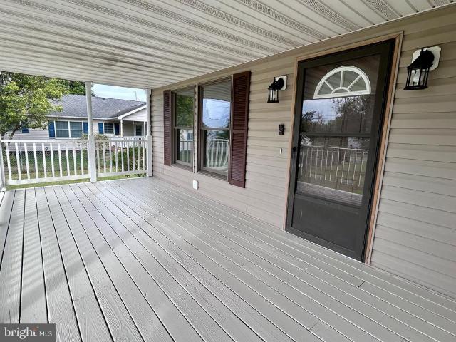 House for sale in Falling Waters, West Virginia