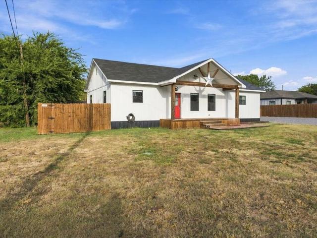 House for sale in Dodd City, Fannin County