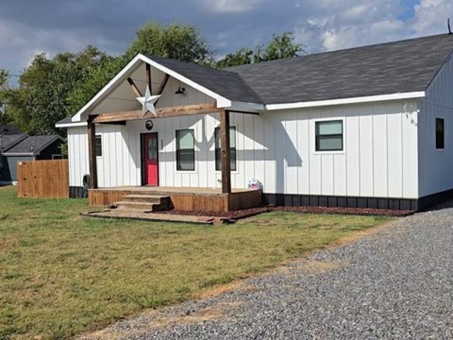 House for sale in Dodd City, Fannin County