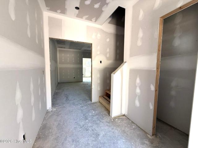 House for sale in Hubert, North Carolina