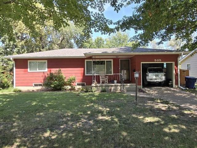 House for sale in Kansas