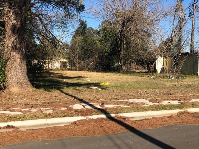 Land for sale in Augusta, Georgia
