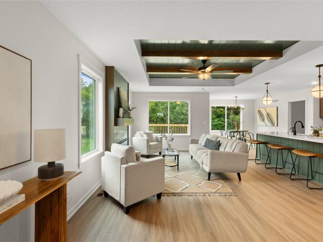 Land for sale in Elkhart, Polk County