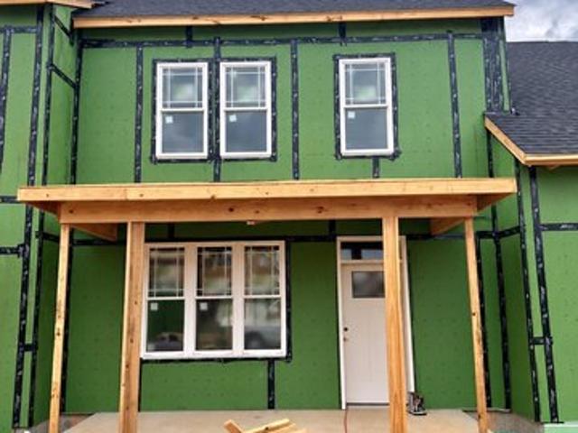 Townhouse for sale in Virginia