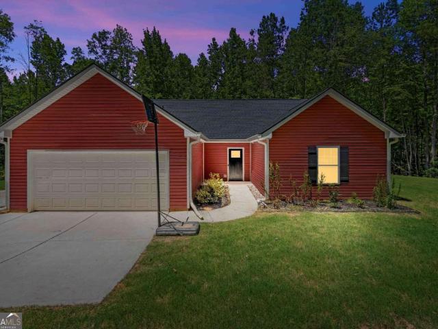 House for sale in Carrollton, Georgia