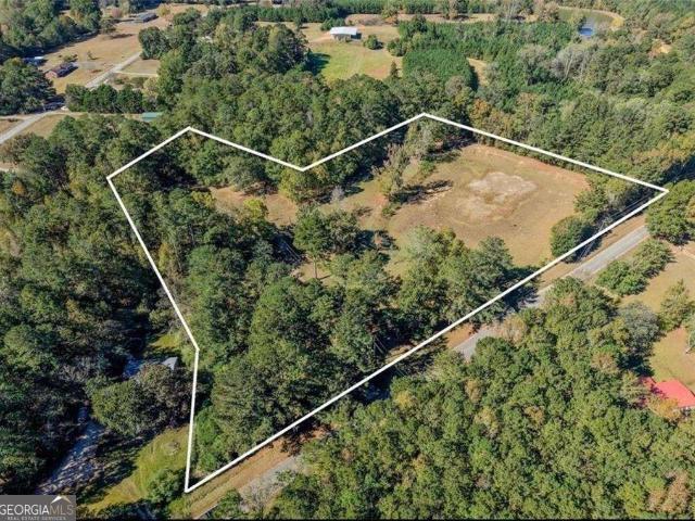 Land for sale in Rio, Griffin