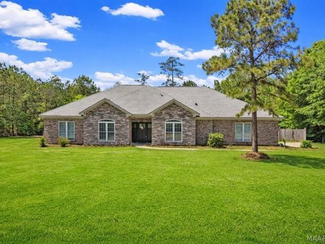 House for sale in Greenville, Alabama