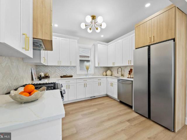 House for sale in Oaklyn, New Jersey