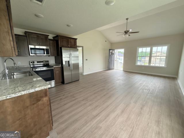 House for sale in Statesboro, Georgia