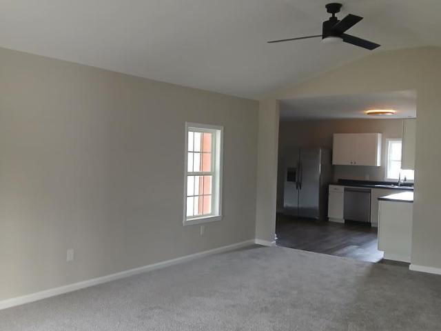 House for sale in Glennville, Georgia