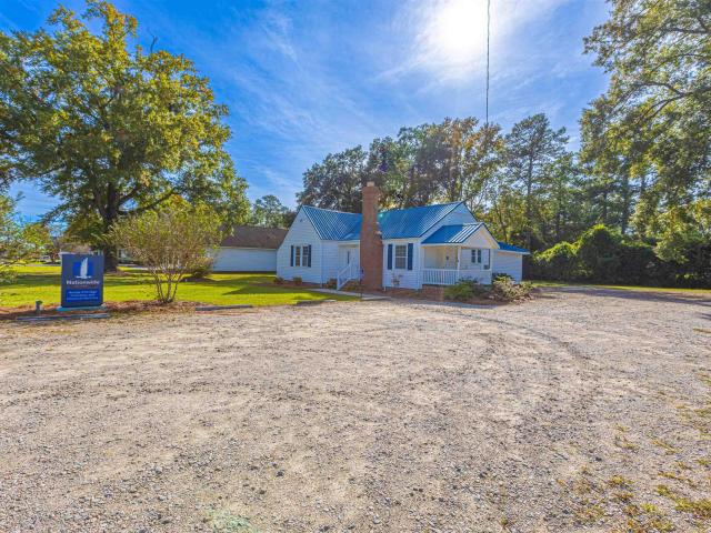 House for sale in Kingstree, South Carolina