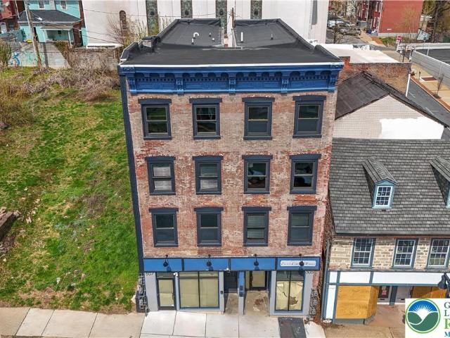 House for sale in Easton, Pennsylvania