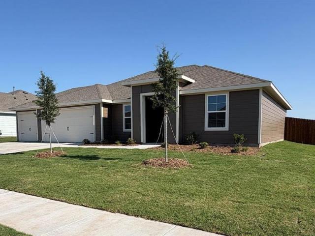 House for sale in Nevada, Texas