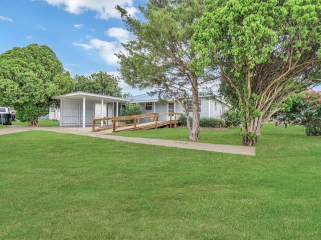 House for sale in Tillman, Oklahoma