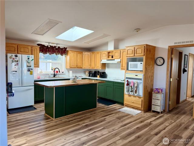 House for sale in Wilbur, Washington