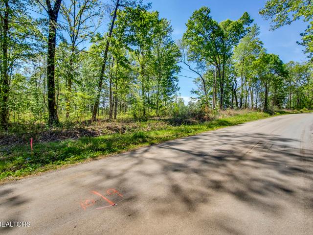 Land for sale in Tennessee