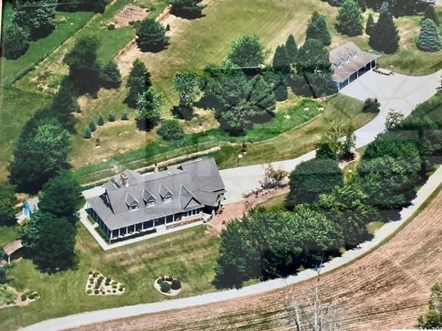 House for sale in Nebraska