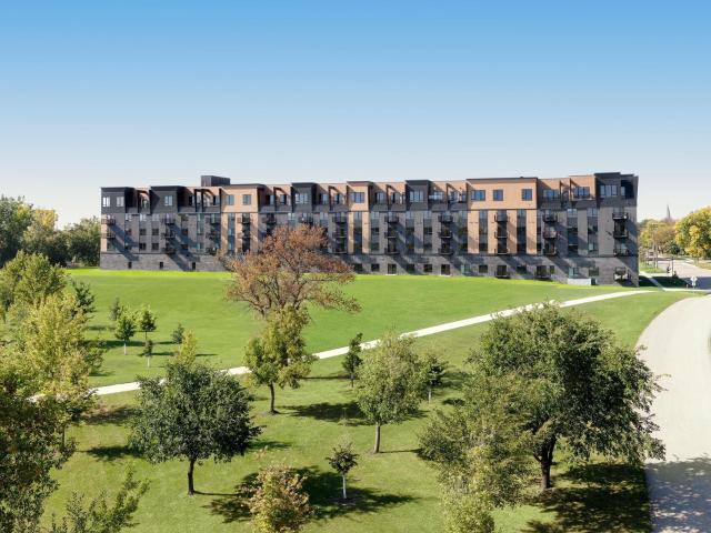 Condo for sale in Fargo, North Dakota