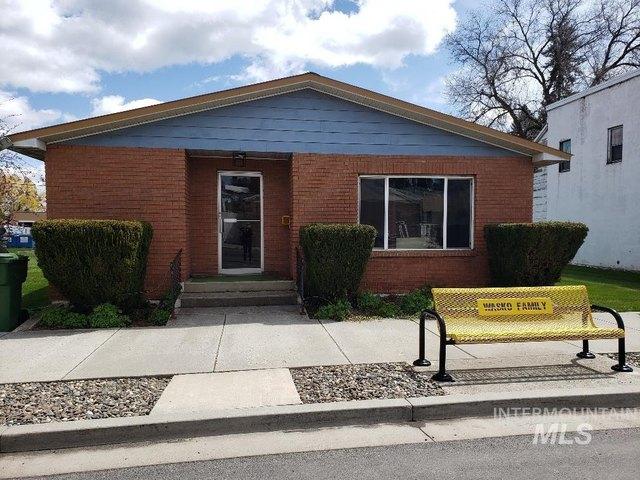House for sale in Nezperce, Idaho