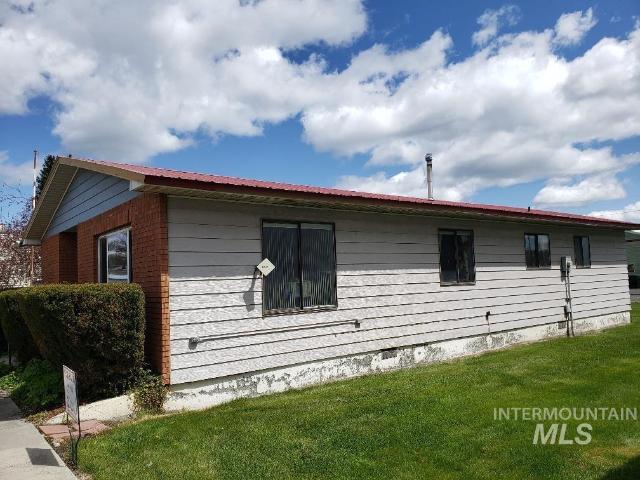 House for sale in Nezperce, Idaho