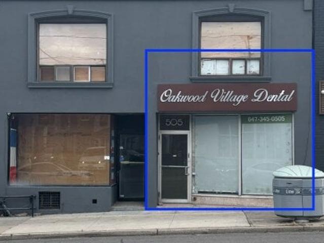 Office for rent in Woburn, Ontario
