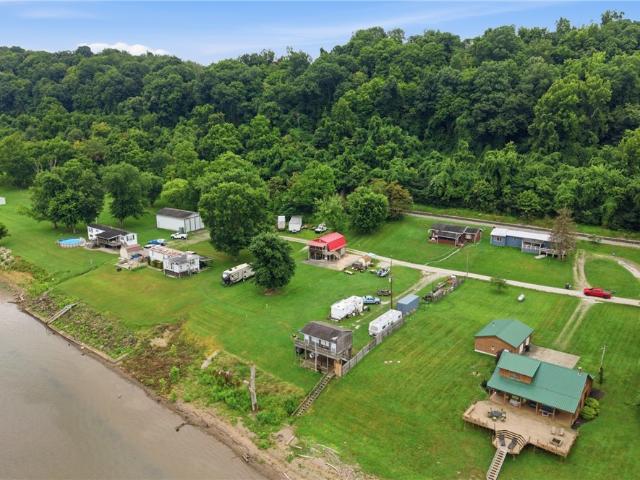 House for sale in Parkersburg, West Virginia