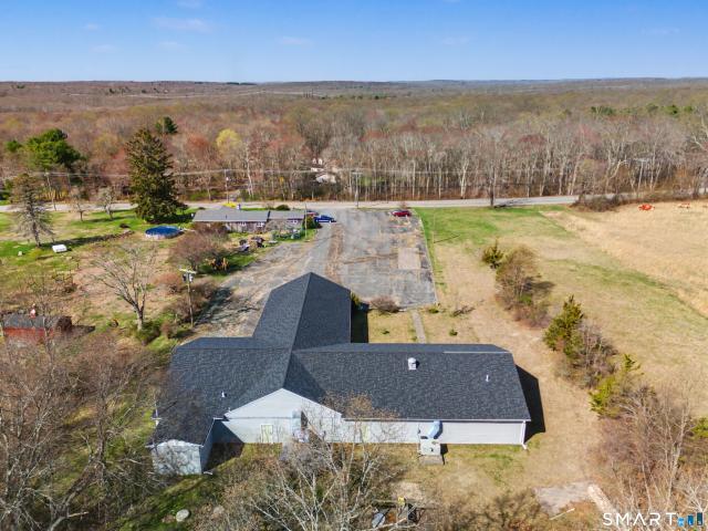 House for sale in Montville, Connecticut